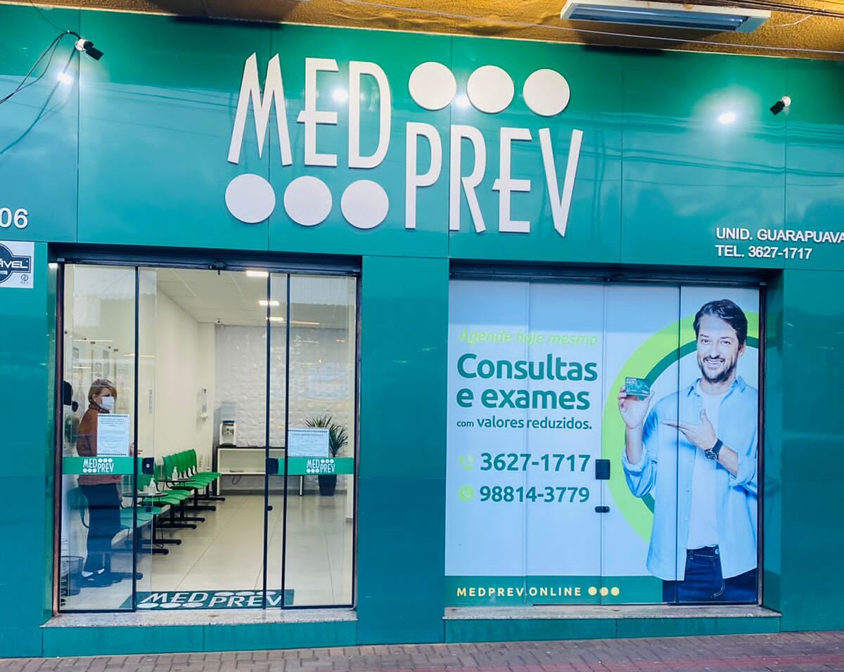Unidades Medprev